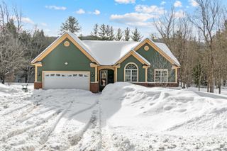 4191 Vermont Route 109, Belvidere, VT 05442