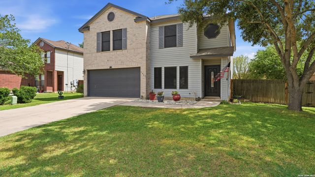 1065 Stone Trl, New Braunfels, TX 78130