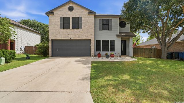 1065 Stone Trl, New Braunfels, TX 78130