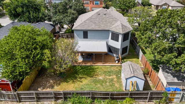1065 Stone Trl, New Braunfels, TX 78130