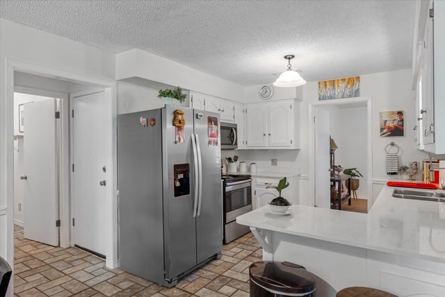 160 County Road 2433, Mineola, TX 75773