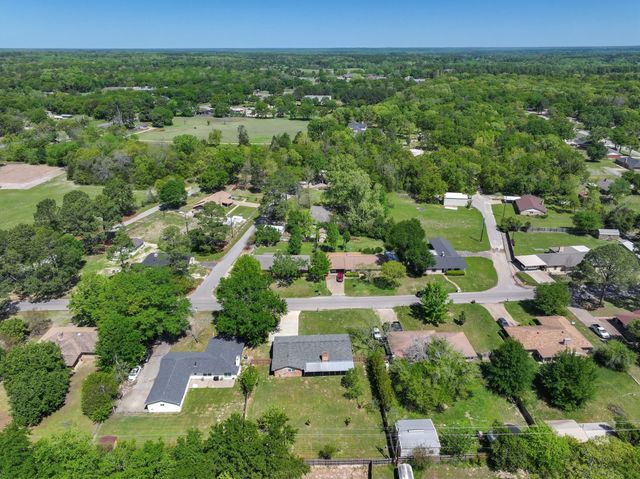 160 County Road 2433, Mineola, TX 75773