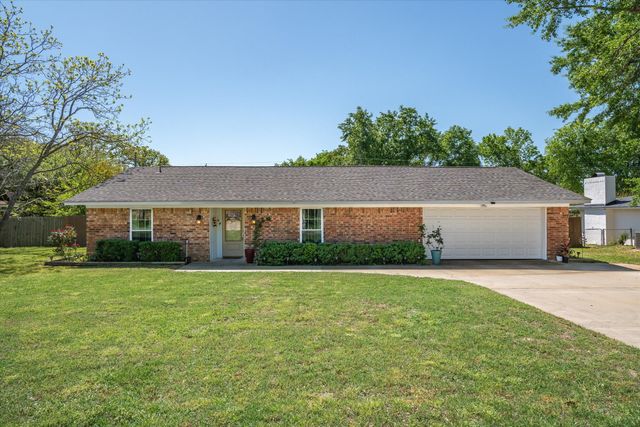 160 County Road 2433, Mineola, TX 75773