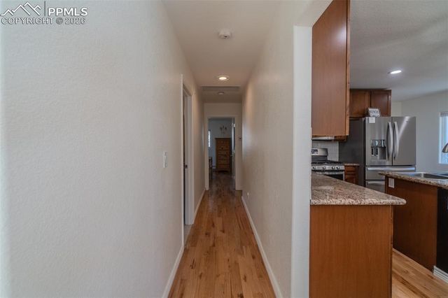 17890 Woodhaven Drive, Colorado Springs, CO 80908