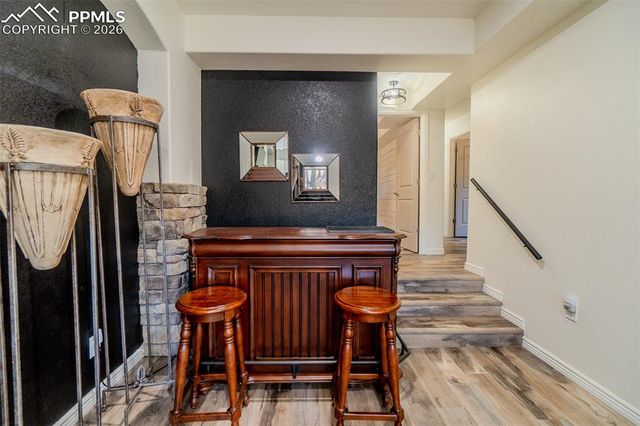 17890 Woodhaven Drive, Colorado Springs, CO 80908