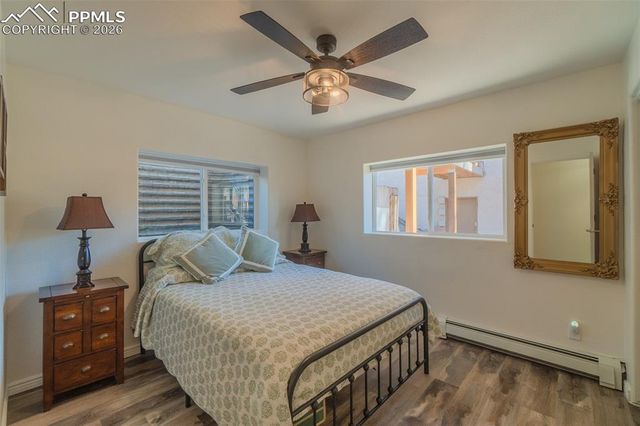 17890 Woodhaven Drive, Colorado Springs, CO 80908