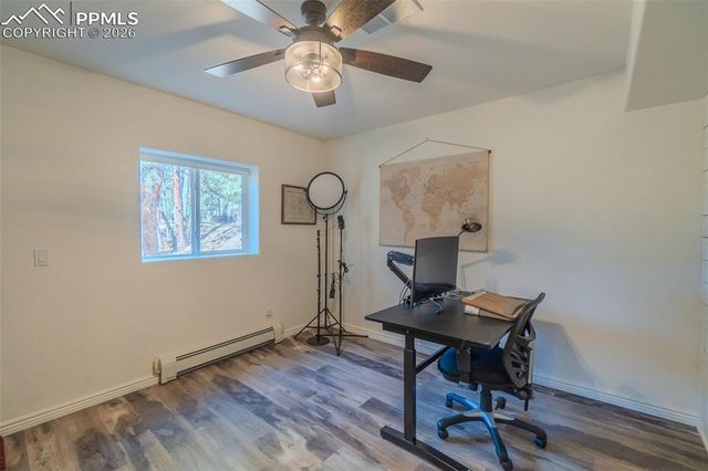 17890 Woodhaven Drive, Colorado Springs, CO 80908