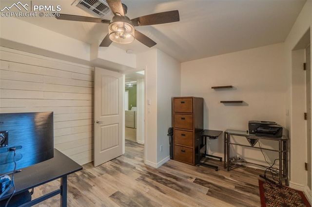 17890 Woodhaven Drive, Colorado Springs, CO 80908