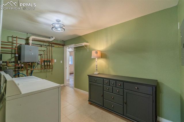 17890 Woodhaven Drive, Colorado Springs, CO 80908