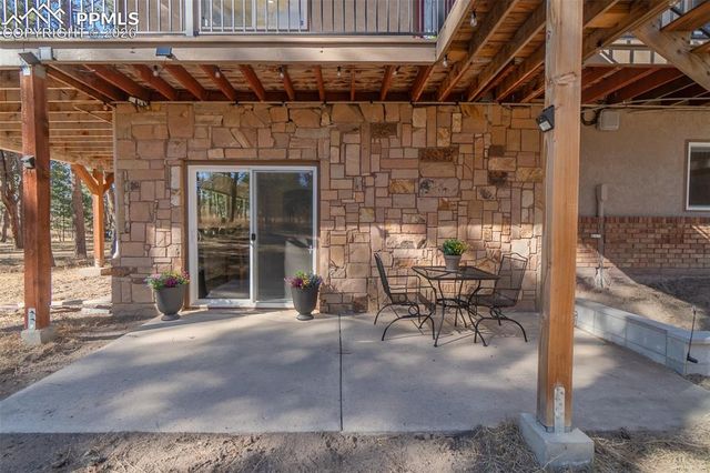 17890 Woodhaven Drive, Colorado Springs, CO 80908