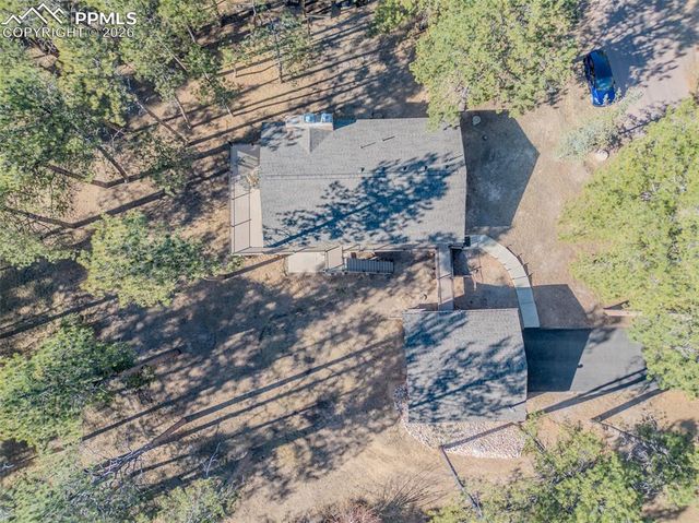 17890 Woodhaven Drive, Colorado Springs, CO 80908