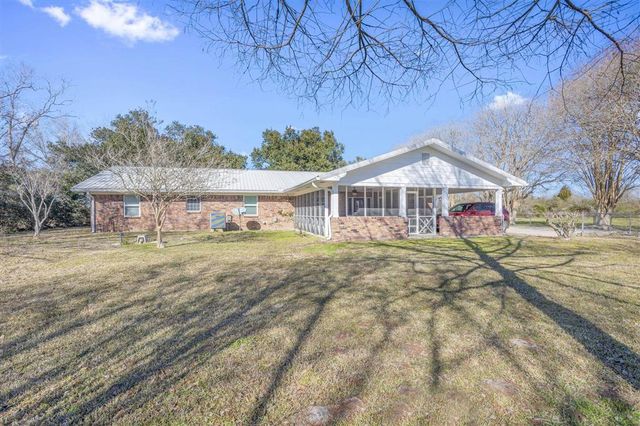 11475 David Road, Welsh, LA 70591