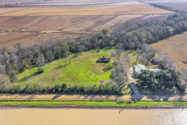 11475 David Road, Welsh, LA 70591