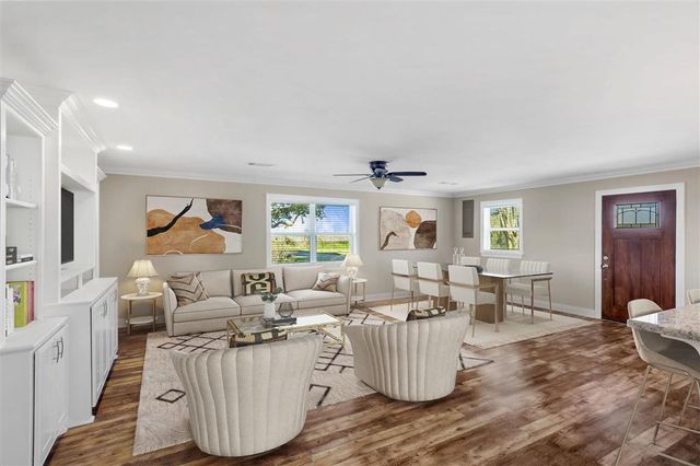 11475 David Road, Welsh, LA 70591