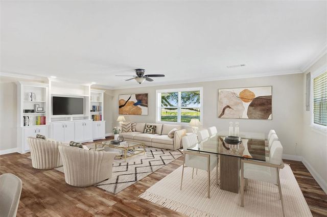 11475 David Road, Welsh, LA 70591