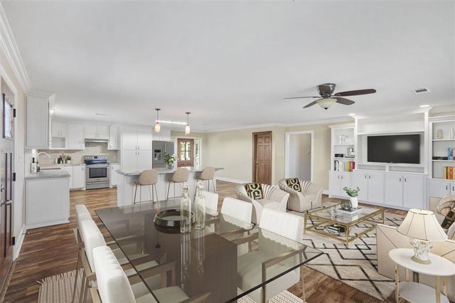 11475 David Road, Welsh, LA 70591