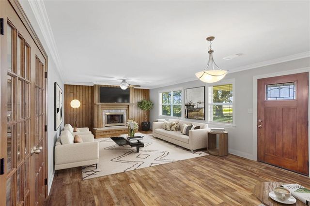 11475 David Road, Welsh, LA 70591