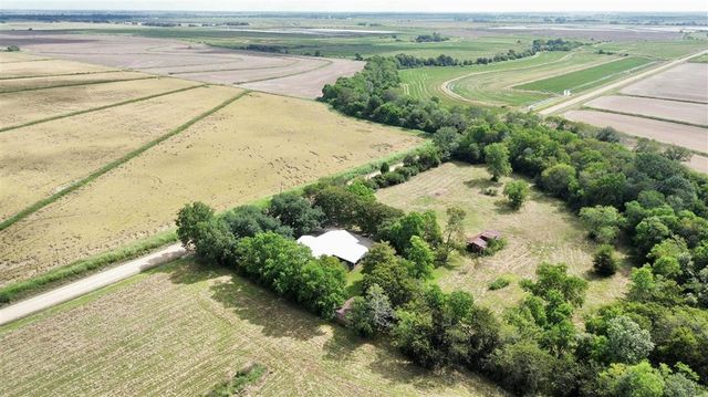 11475 David Road, Welsh, LA 70591