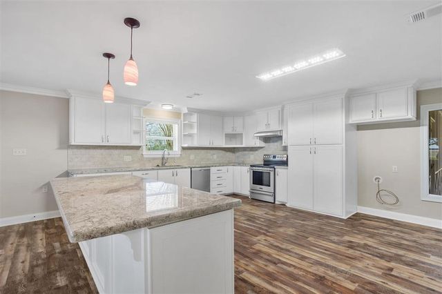 11475 David Road, Welsh, LA 70591