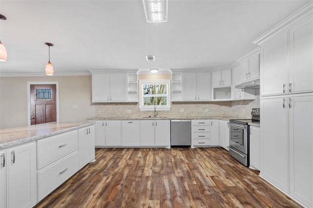 11475 David Road, Welsh, LA 70591