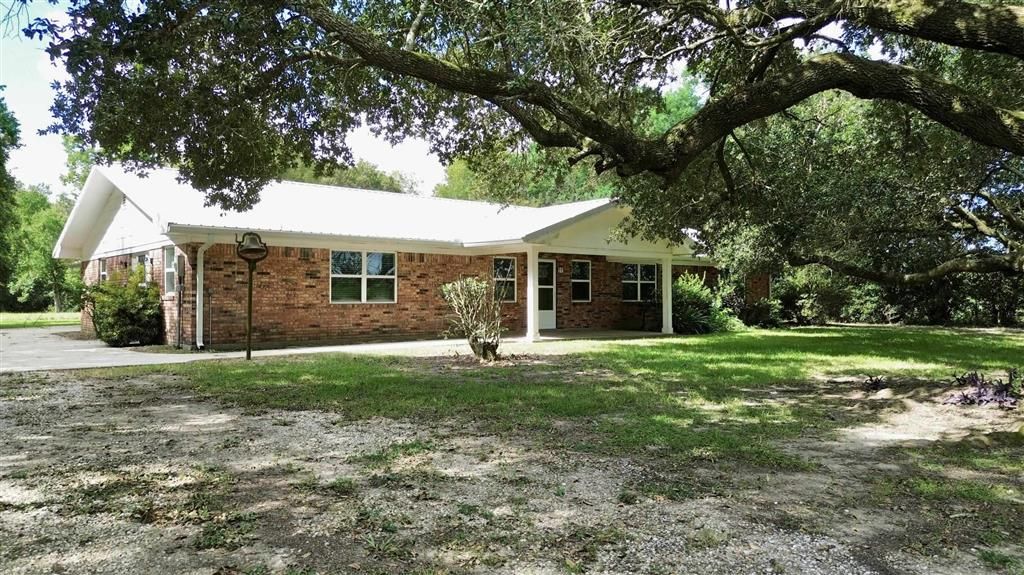 11475 David Road, Welsh, LA 70591