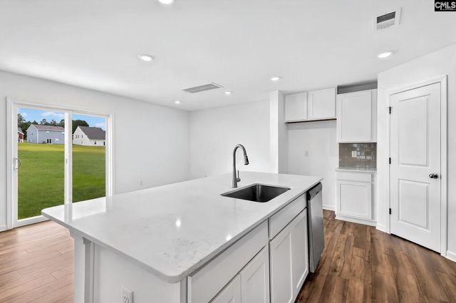 424 Happy Hollow Drive, Gaston, SC 29053