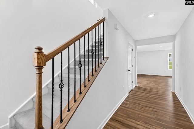 424 Happy Hollow Drive, Gaston, SC 29053