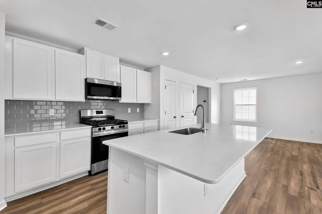 424 Happy Hollow Drive, Gaston, SC 29053
