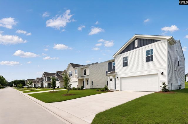 424 Happy Hollow Drive, Gaston, SC 29053