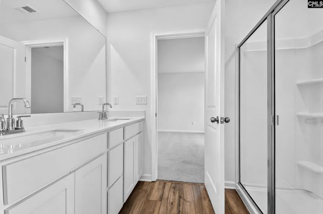 424 Happy Hollow Drive, Gaston, SC 29053
