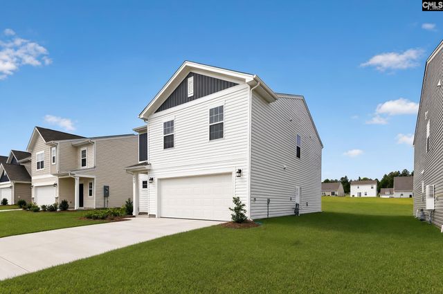 424 Happy Hollow Drive, Gaston, SC 29053