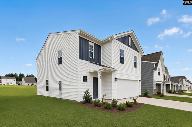 424 Happy Hollow Drive, Gaston, SC 29053