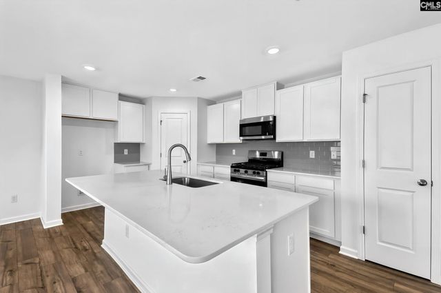 424 Happy Hollow Drive, Gaston, SC 29053