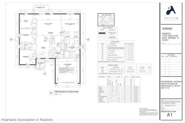7305 Sun N Lake Boulevard, Sebring, FL 33872