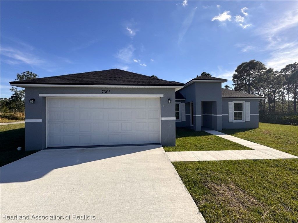 7305 Sun N Lake Boulevard, Sebring, FL 33872