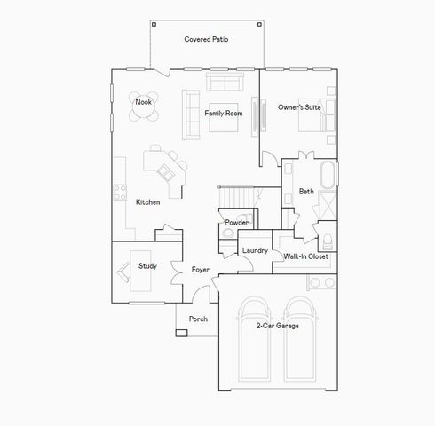 4415 Eagle Pass Drive, Rosenberg, TX 77469