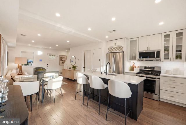 4302 MARTIN LUTHER KING JR AVE SW, Washington, DC 20032