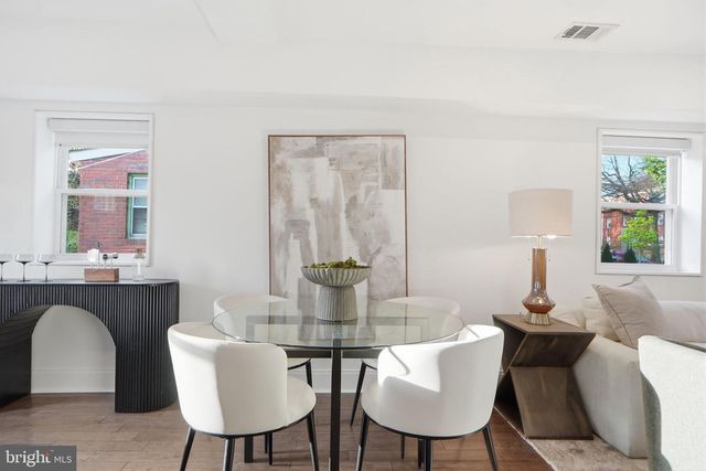 4302 MARTIN LUTHER KING JR AVE SW, Washington, DC 20032