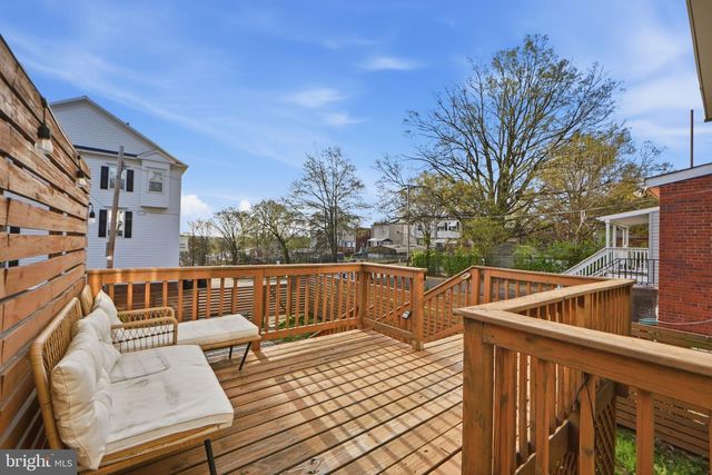 4302 MARTIN LUTHER KING JR AVE SW, Washington, DC 20032