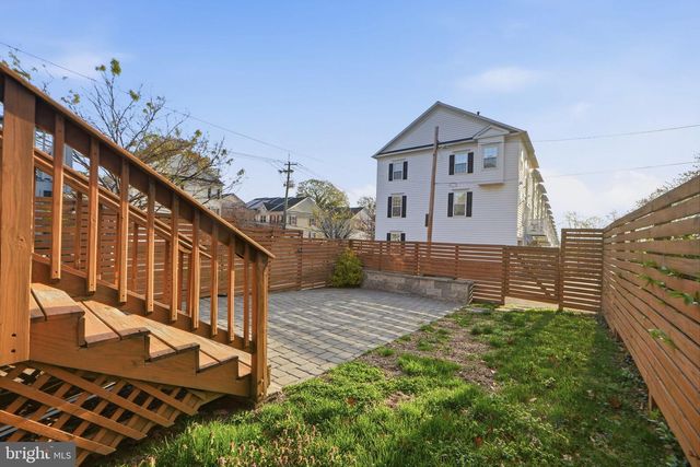 4302 MARTIN LUTHER KING JR AVE SW, Washington, DC 20032