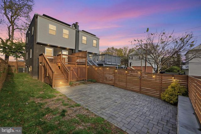 4302 MARTIN LUTHER KING JR AVE SW, Washington, DC 20032