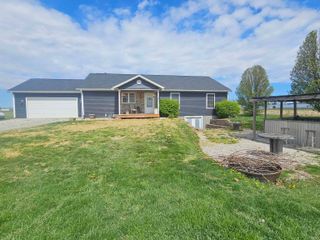 8638 W Flatwoods Road, Gosport, IN 47433