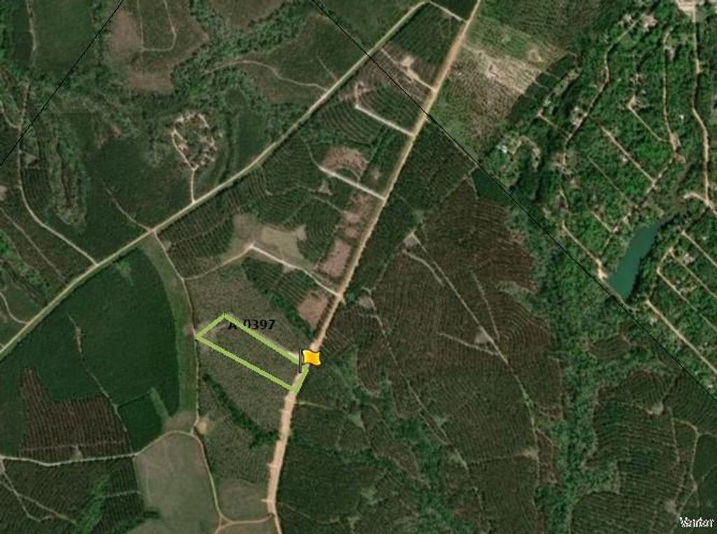 0 Richardson Rd E Road E, Livingston, TX 77351