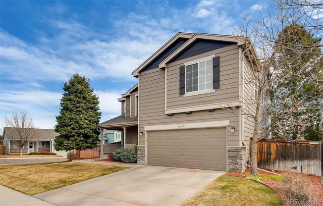 9836 Chatswood Trail, Highlands Ranch, CO 80126