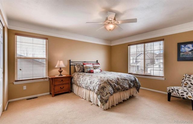 9836 Chatswood Trail, Highlands Ranch, CO 80126