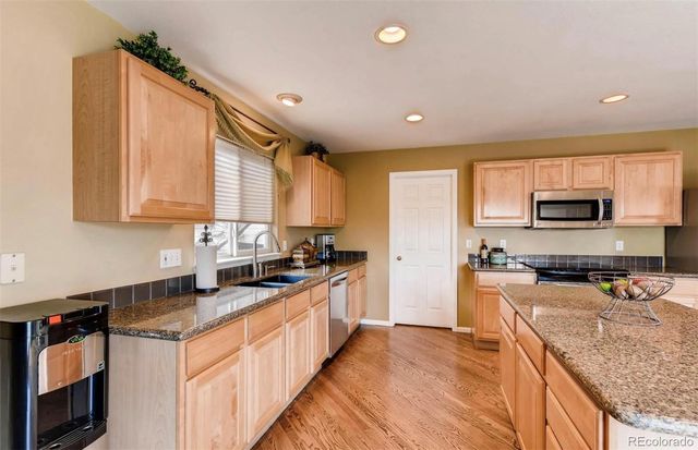 9836 Chatswood Trail, Highlands Ranch, CO 80126