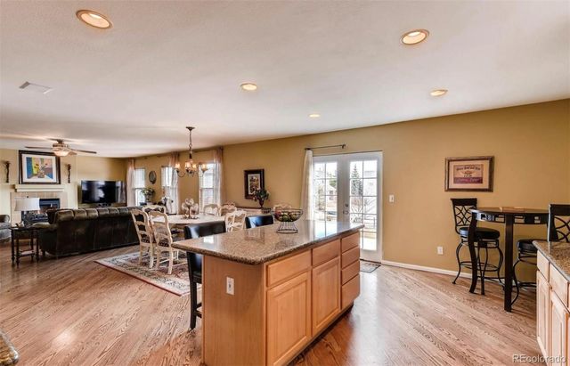 9836 Chatswood Trail, Highlands Ranch, CO 80126