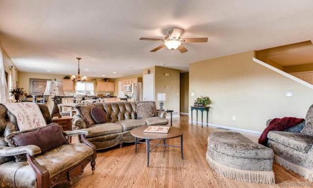 9836 Chatswood Trail, Highlands Ranch, CO 80126