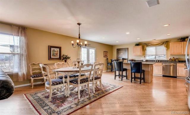 9836 Chatswood Trail, Highlands Ranch, CO 80126