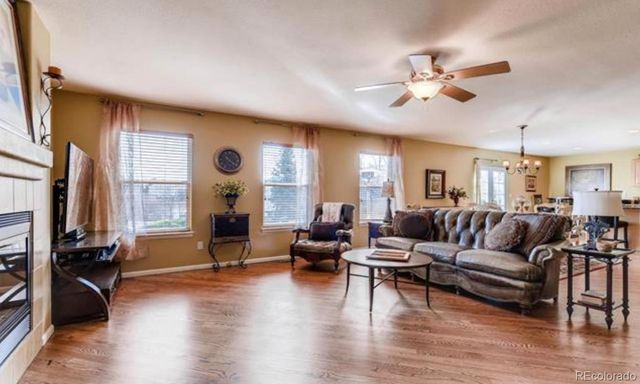 9836 Chatswood Trail, Highlands Ranch, CO 80126